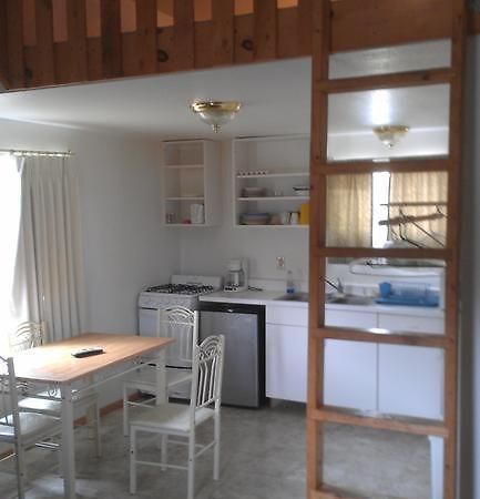 Ninilchik All Seasons Campground חדר תמונה