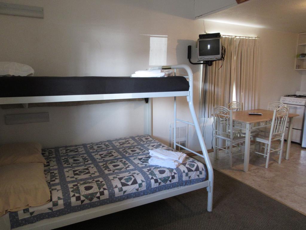 Ninilchik All Seasons Campground חדר תמונה