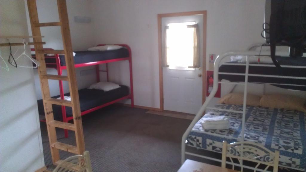 Ninilchik All Seasons Campground חדר תמונה