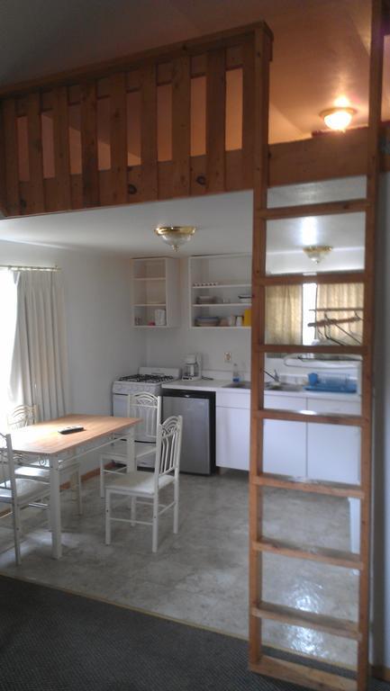 Ninilchik All Seasons Campground חדר תמונה